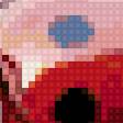 Preview of cross stitch pattern: #2794039