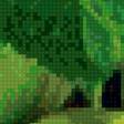 Preview of cross stitch pattern: #2794124