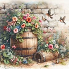 Cross stitch pattern: #2794178