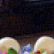 Preview of cross stitch pattern: #2794228