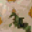 Preview of cross stitch pattern: #2794264