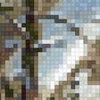 Preview of cross stitch pattern: #2794265