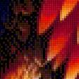 Preview of cross stitch pattern: #2794269