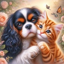 Cross stitch pattern: #2794291