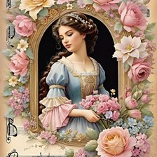 Cross stitch pattern: #2794295