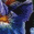 Preview of cross stitch pattern: #2794310