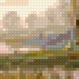Preview of cross stitch pattern: #2794451