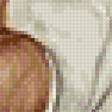 Preview of cross stitch pattern: #2794480