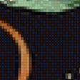 Preview of cross stitch pattern: #2794489