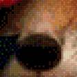 Preview of cross stitch pattern: #2794800