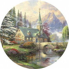 Cross stitch pattern: #2795422