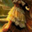 Preview of cross stitch pattern: #2795436