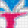 Preview of cross stitch pattern: #2795876