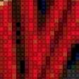 Preview of cross stitch pattern: #2795885