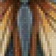 Preview of cross stitch pattern: #2796102