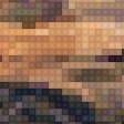 Preview of cross stitch pattern: #2796404