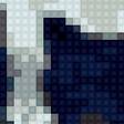 Preview of cross stitch pattern: #2796457