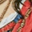 Preview of cross stitch pattern: #2796461