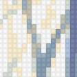 Preview of cross stitch pattern: #2796477