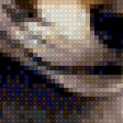 Preview of cross stitch pattern: #2796545