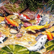 Cross stitch pattern: #2796592