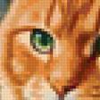 Preview of cross stitch pattern: #2796735