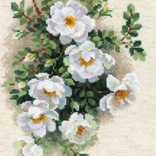 Source of cross stitch pattern: #2797046