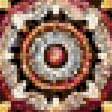 Preview of cross stitch pattern: #2797117