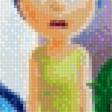 Preview of cross stitch pattern: #2797348