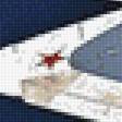 Preview of cross stitch pattern: #2797376