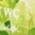 Preview of cross stitch pattern: #2797560