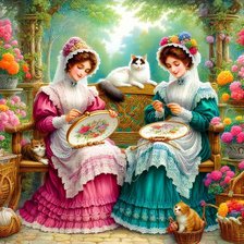 Cross stitch pattern: #2797603