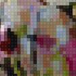 Preview of cross stitch pattern: #2797626