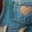 Preview of cross stitch pattern: #2797641