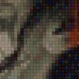 Preview of cross stitch pattern: #2797649