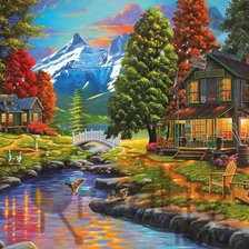 Cross stitch pattern: #2797674