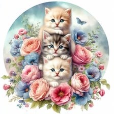 Cross stitch pattern: #2797678