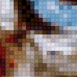 Preview of cross stitch pattern: #2797711