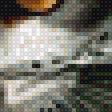 Preview of cross stitch pattern: #2797714