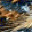 Preview of cross stitch pattern: #2797718