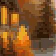 Preview of cross stitch pattern: #2797841