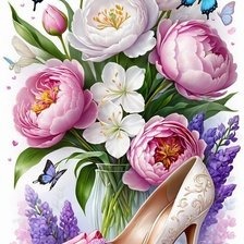 Cross stitch pattern: #2797924