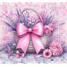 Source of cross stitch pattern: #2797925