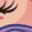 Preview of cross stitch pattern: #2797933