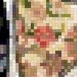 Preview of cross stitch pattern: #2797996