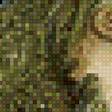 Preview of cross stitch pattern: #2798026