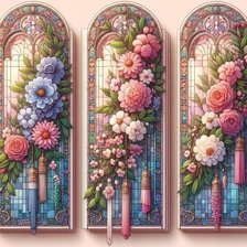 Source of cross stitch pattern: #2798093