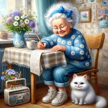 Cross stitch pattern: #2798198