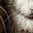 Preview of cross stitch pattern: #2798257