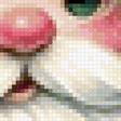 Preview of cross stitch pattern: #2798458